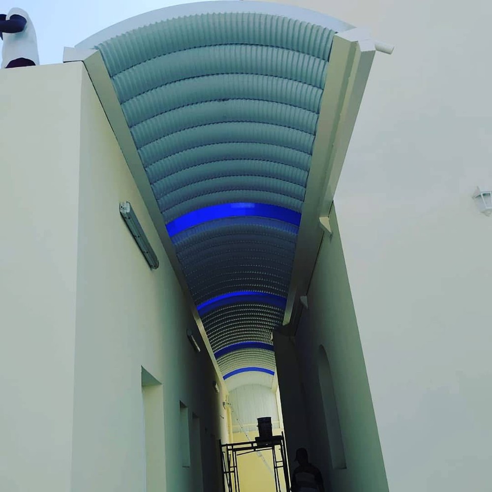 Parking shades work 50403169  - 7