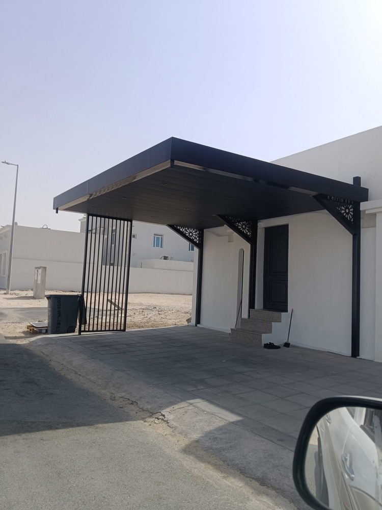 Parking shades work 50403169  - 1