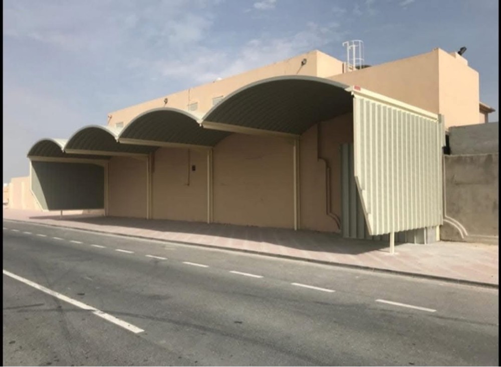 Parking shades work 50403169  - 11