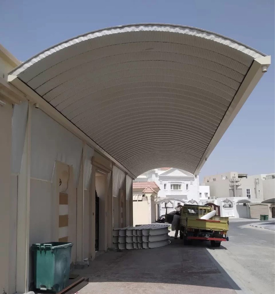 Parking shades work 50403169  - 13