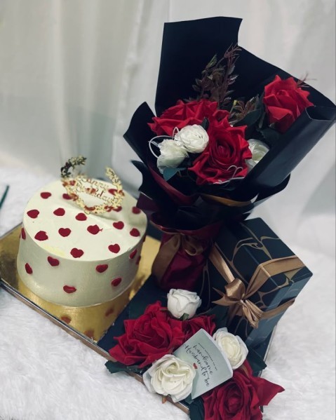 At Enchanted Gift & Events Qatar - 2