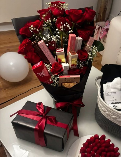 At Enchanted Gift & Events Qatar - 4