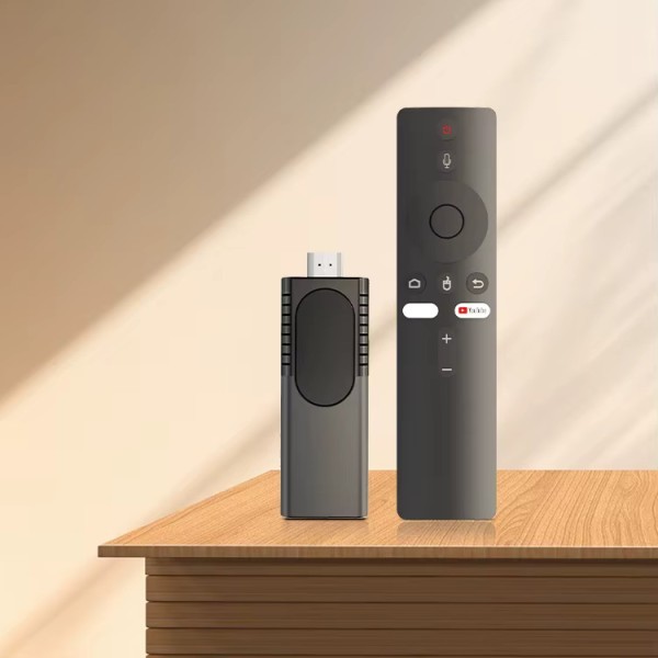 U8 TV STICK Android 4K TV BT - 5