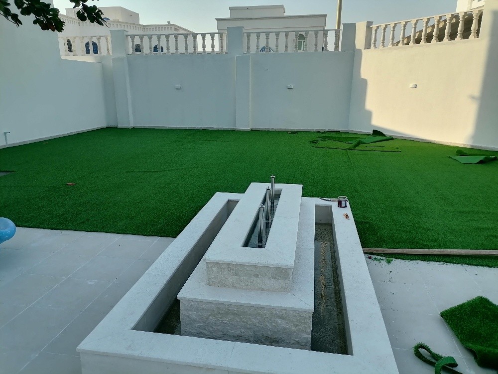زراعة وتنسيق الحدائق - 6
