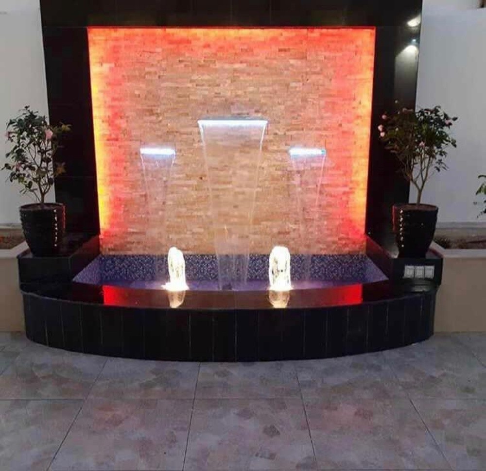 زراعة وتنسيق الحدائق - 8