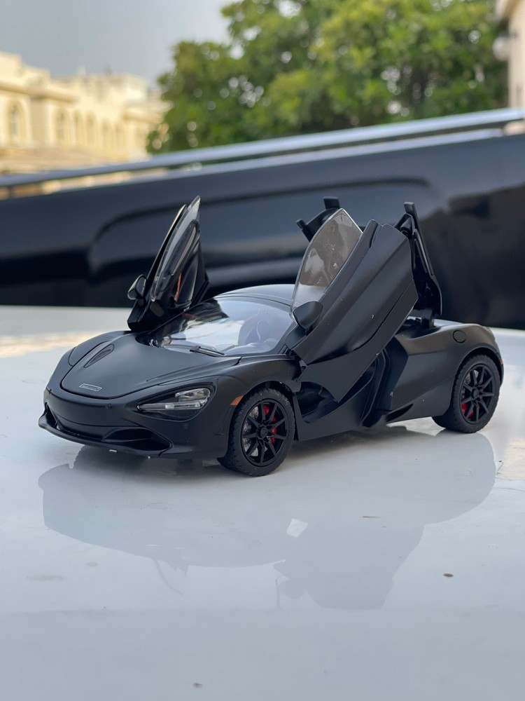 metal car  - 3