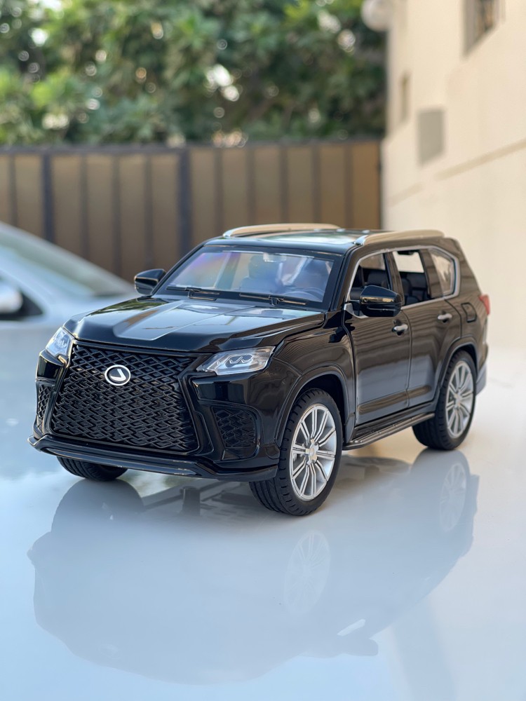 metal car  - 7