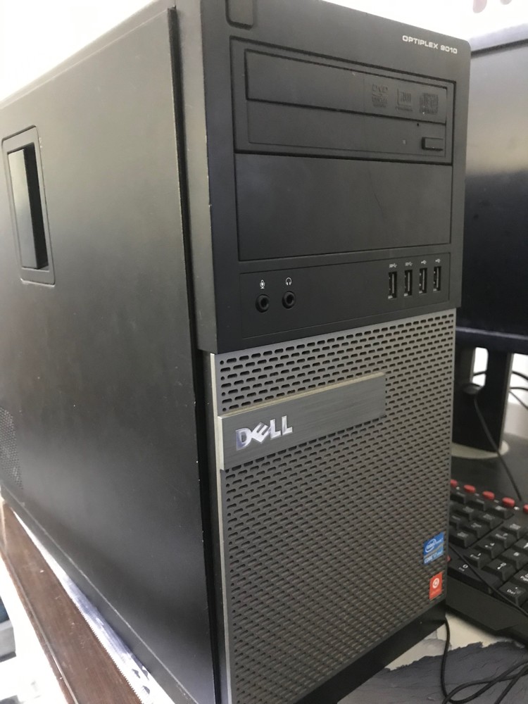 PC i7 - 2