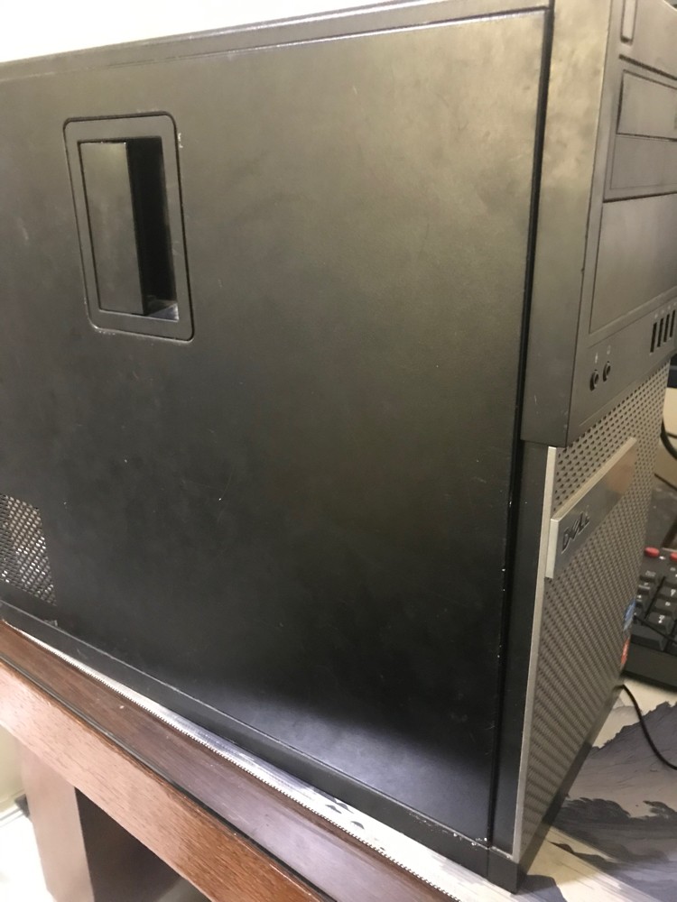 PC i7 - 1