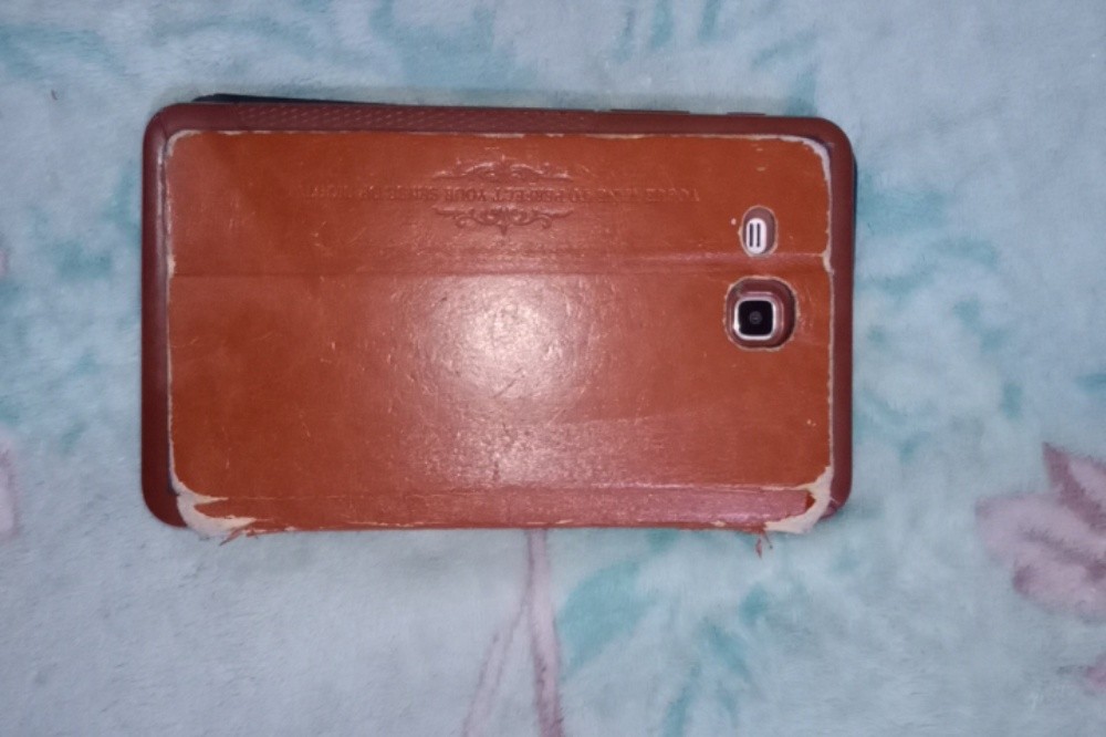 Samsung Galaxy tab a 6 - 2