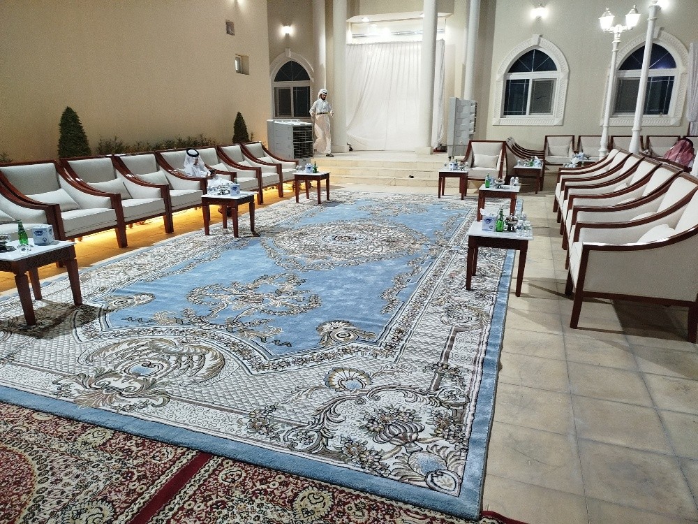 جولد لايت للأفراح والمناسبات - 12
