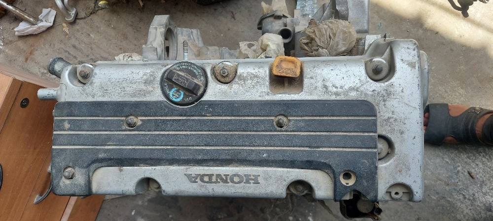 Engine Honda (Accord/CRV) - 1