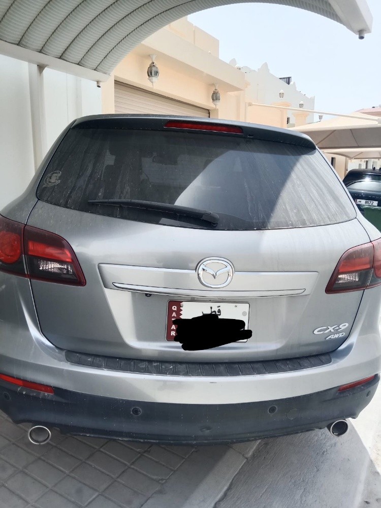 مازدا - 2