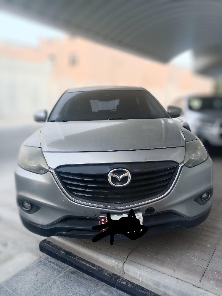 مازدا - 1