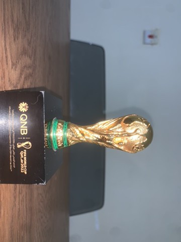 fifa World Cup 2022 - 1