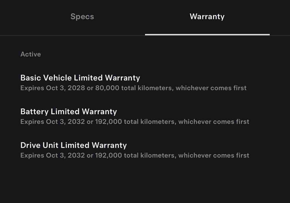 TESLA MODEL Y LONG RANGE 4WD - 13