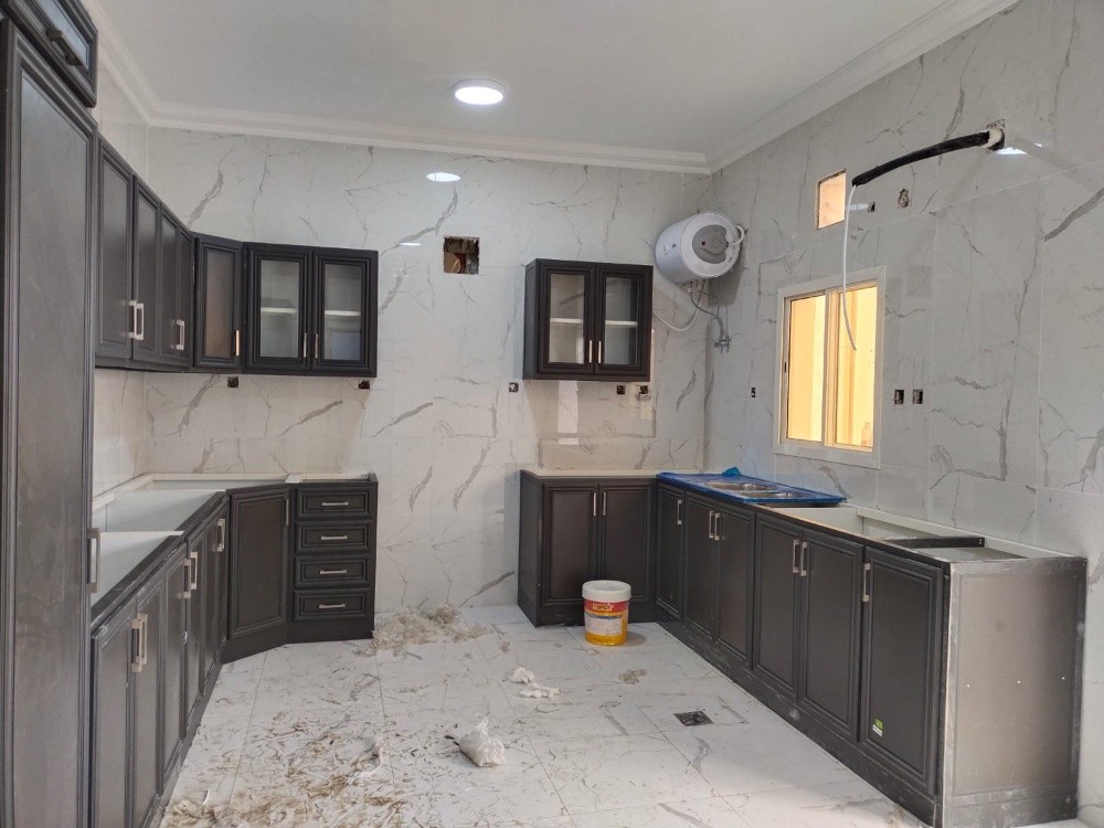 Aluminum & uvc work we do provide - 16
