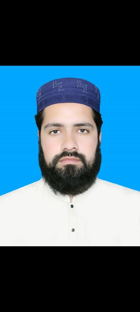 Hafiz Mudassir - 1