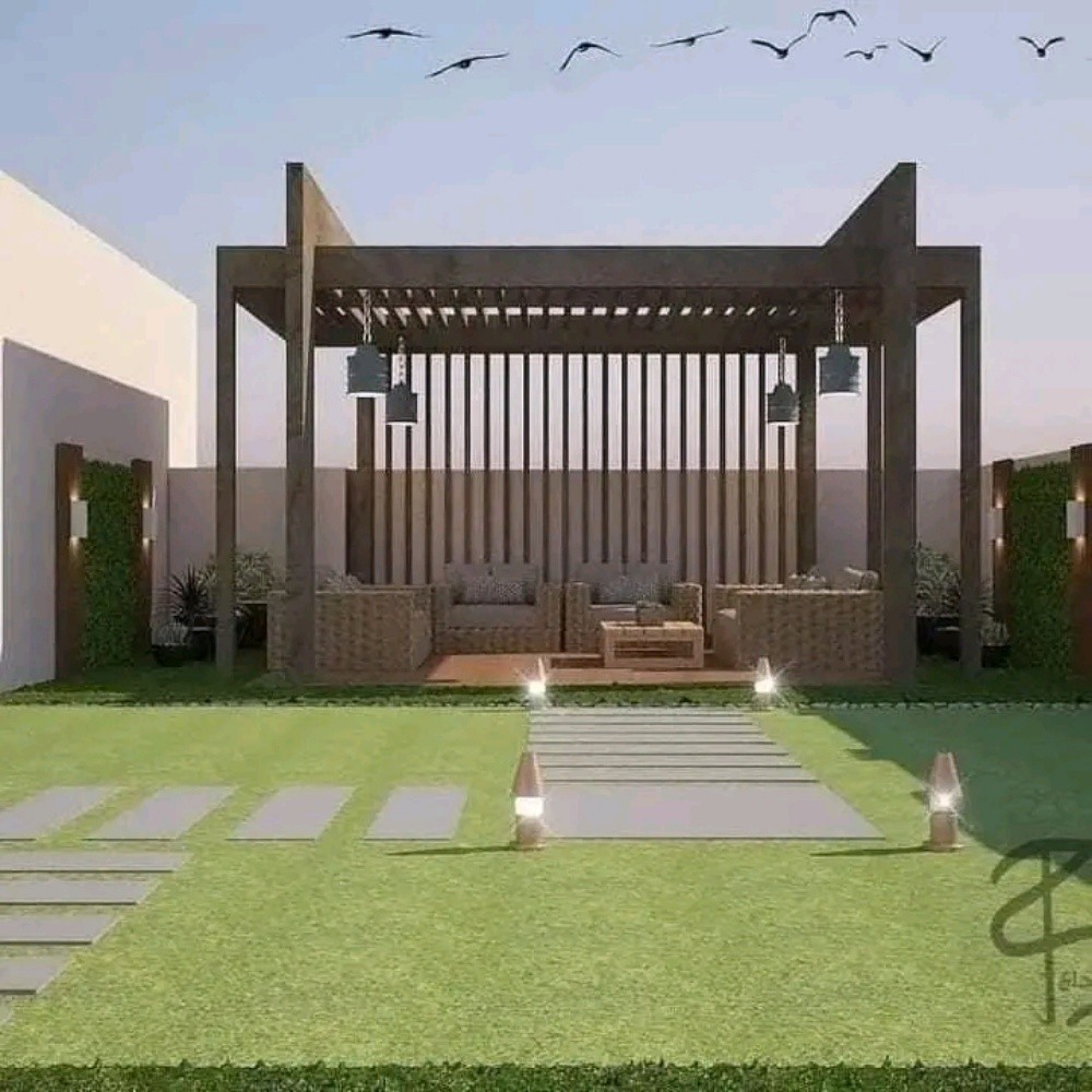 بديل روخام - 1