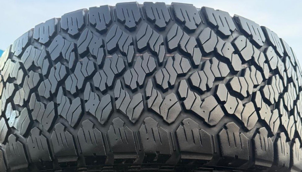 33/12x50/20#Genarel tire - 1