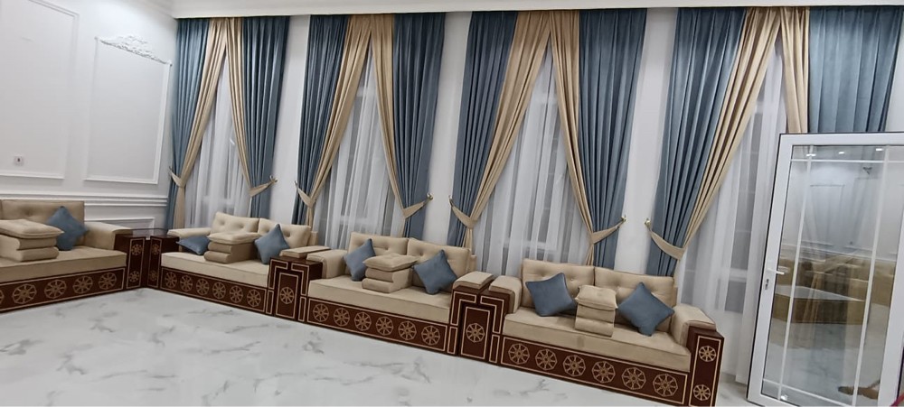 تنجيد خيمه تنجيد سرير بيع بركيا - 18