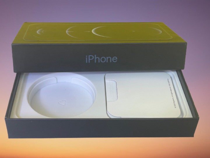 iPhone 12 Pro - 3