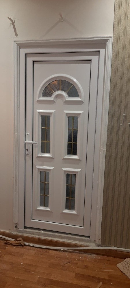 Aluminum & uvc work we do provide - 11