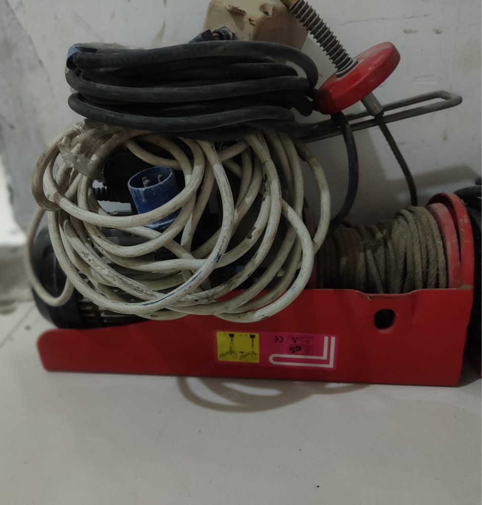 forlift - 2