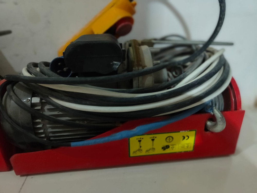 forlift - 3