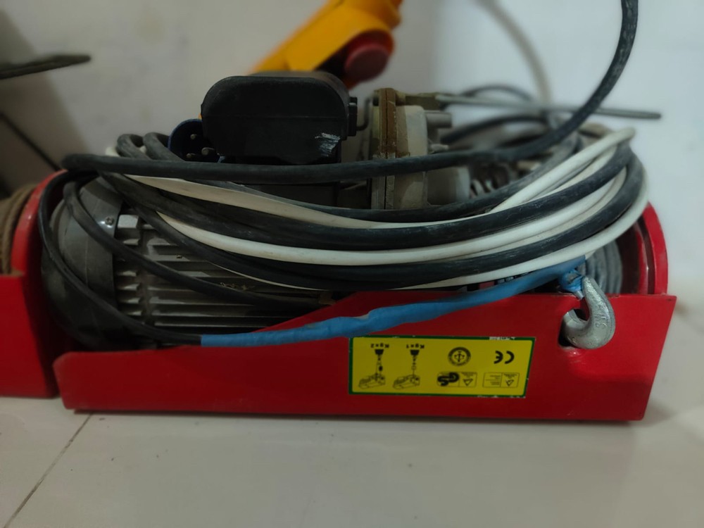 forlift - 4