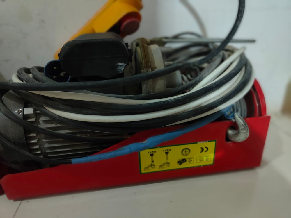 forlift - 1