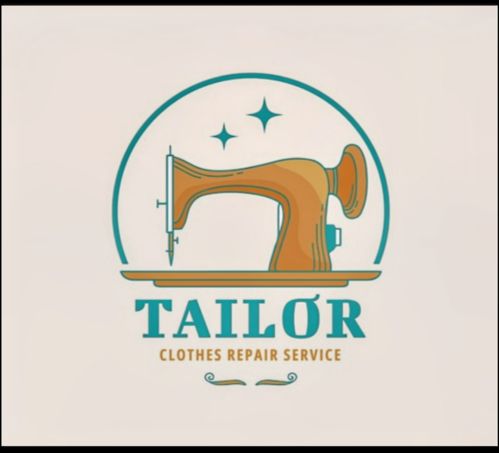 professional tailor - 1