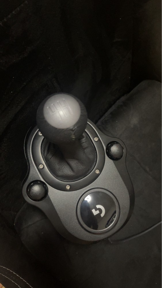Logitech G29 full kit  - 1