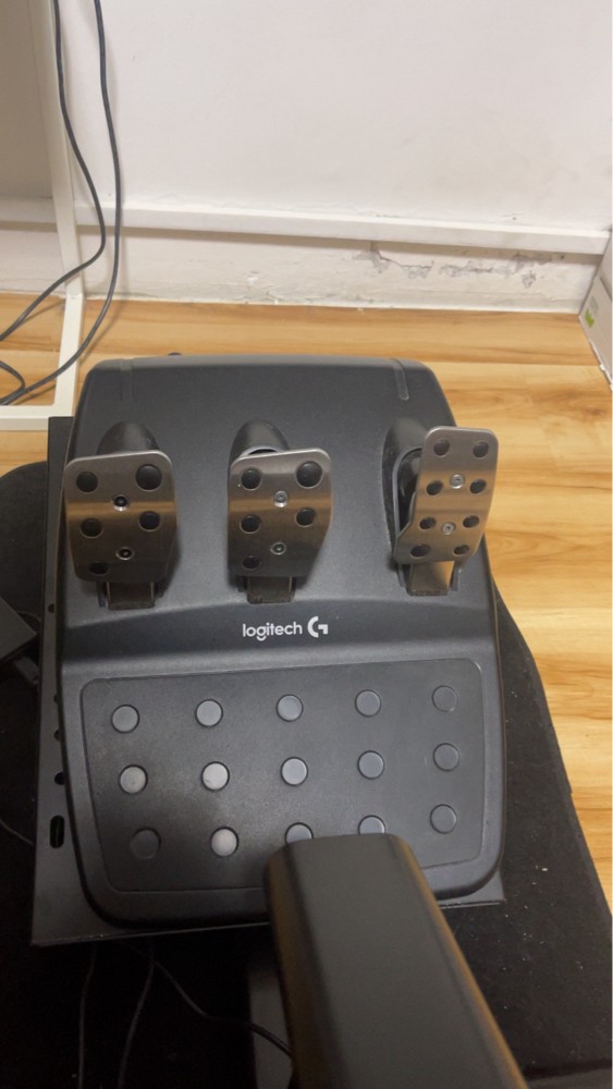 Logitech G29 full kit  - 2