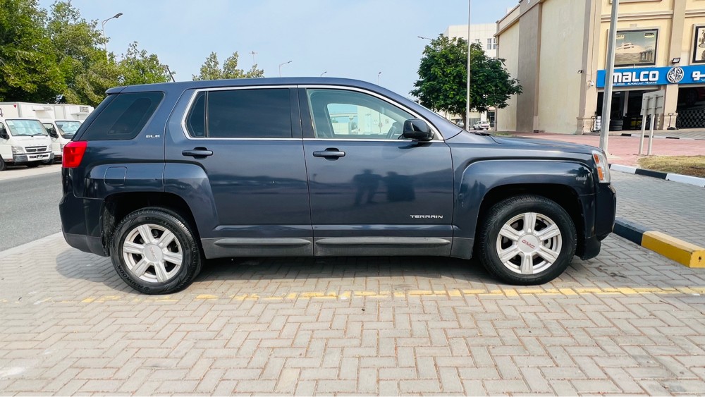 gmc terrain sale  2014  - 5