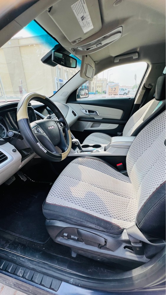 gmc terrain sale  2014  - 4