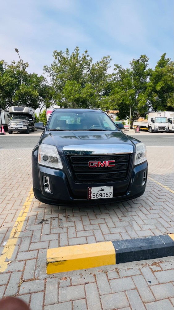 gmc terrain sale  2014  - 1