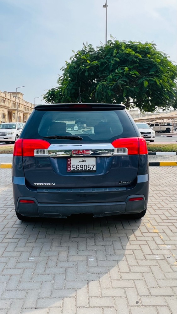 gmc terrain sale  2014  - 3