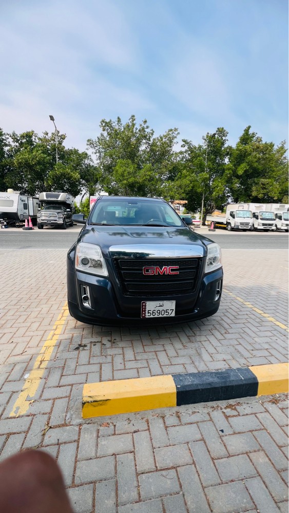 gmc terrain sale  2014  - 6