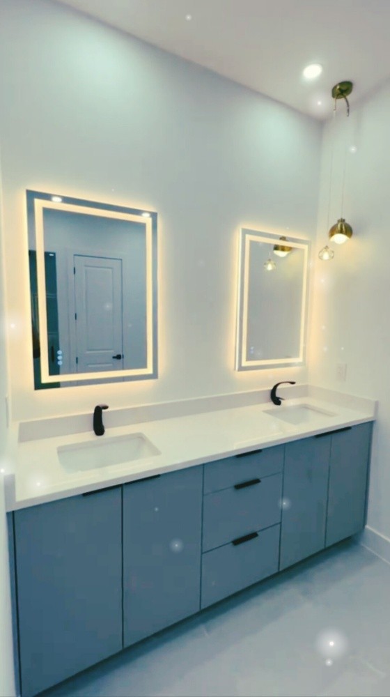 Union Glass and mirror solution - 13