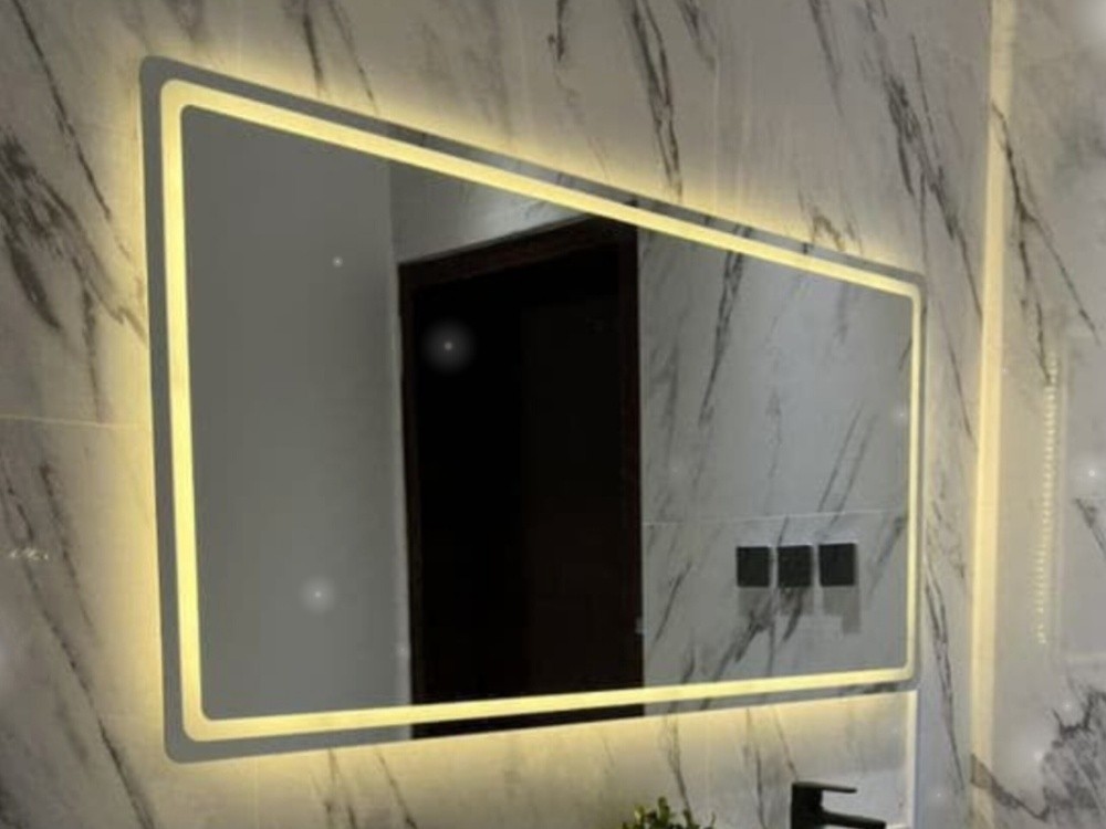 Union Glass and mirror solution - 9
