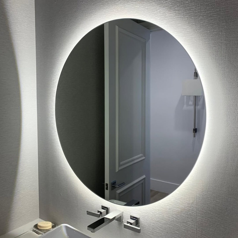 Union Glass and mirror solution - 5