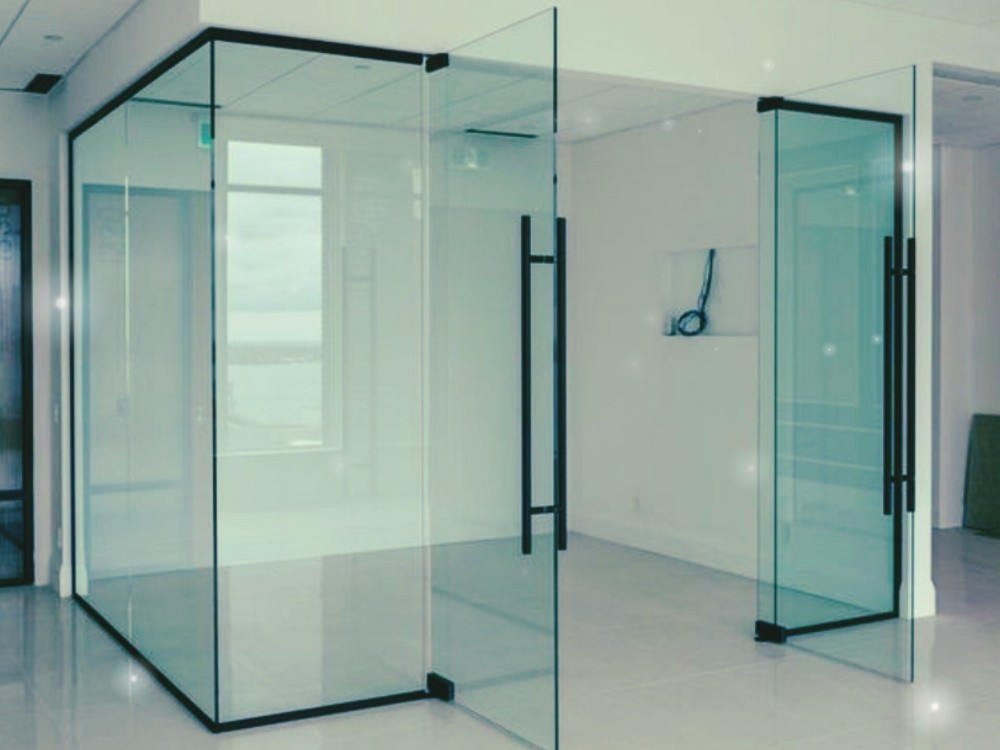 Union Glass and mirror solution - 7