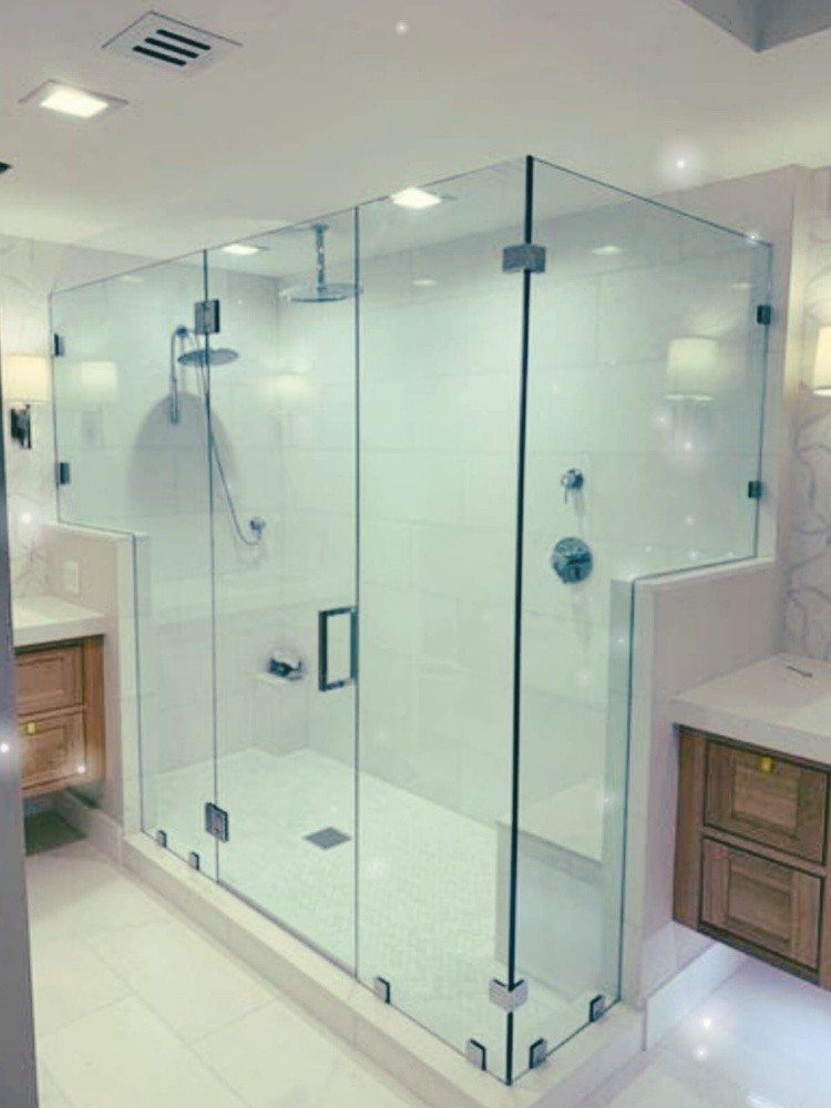 Union Glass and mirror solution - 11