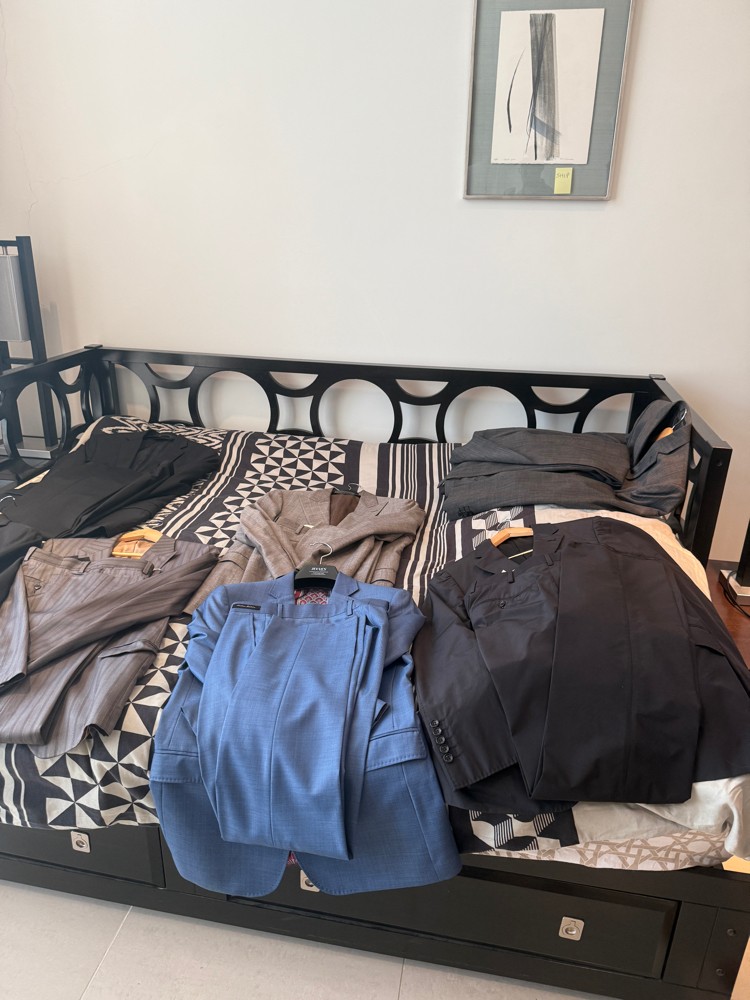 buying and selling furniture  - 6