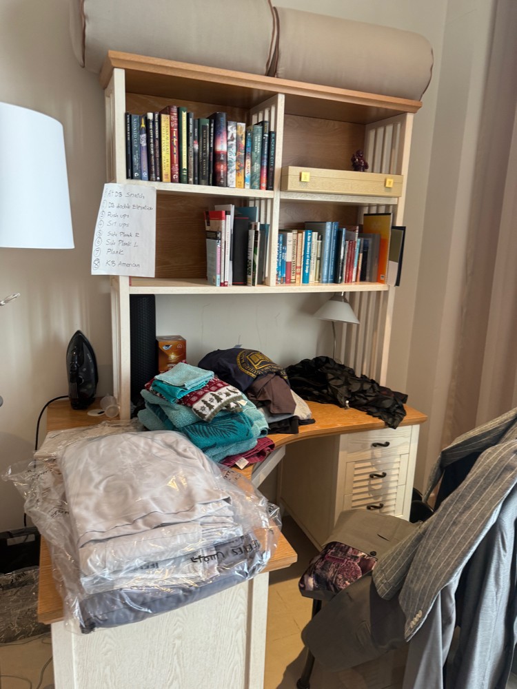 buying and selling furniture  - 4