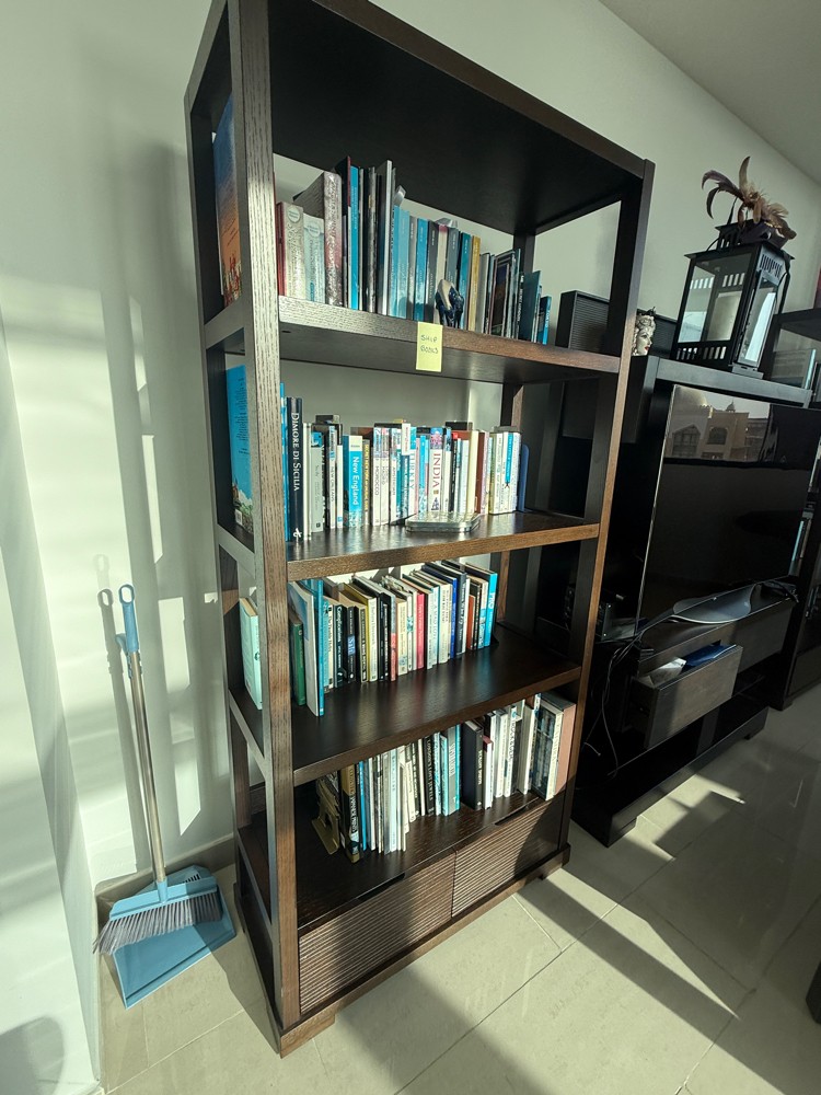 buying and selling furniture  - 5
