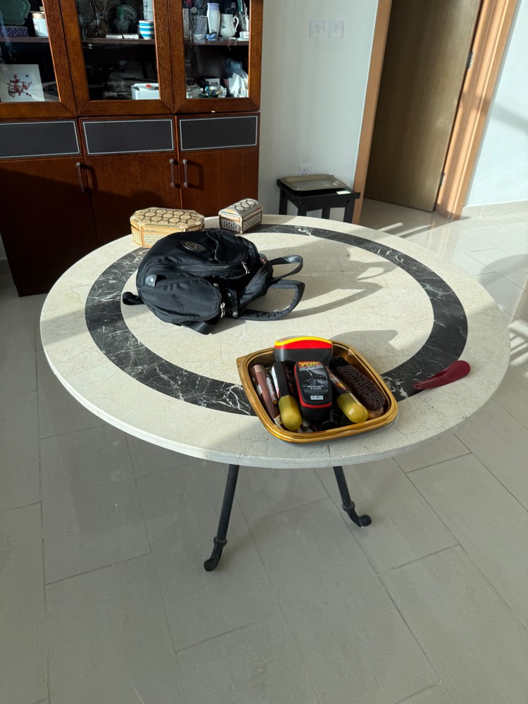 buying and selling furniture  - 2