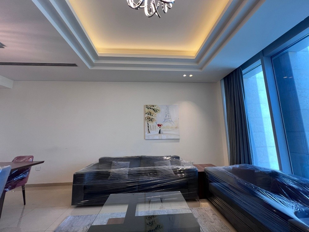 2 Bhk+Furnished/ Al muntazah - 6