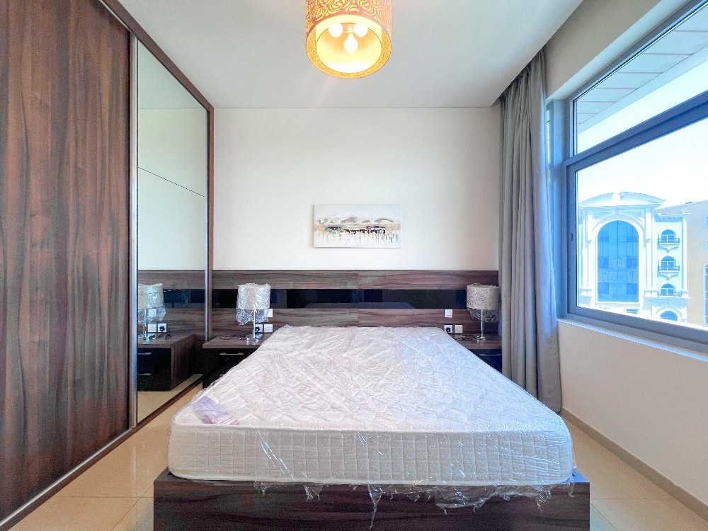 2 Bhk+Furnished/ Al muntazah - 9